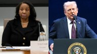 Jueza bloquea temporalmente intento de Trump de destituir a gobernadora de la Fed