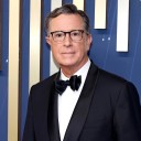 Emmys 2025: Stephen Colbert on End of Late Night Show