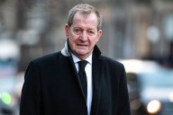 Alastair Campbell apologises over false Charlie Kirk claim