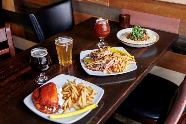 5 more Ann Arbor restaurants, bars to hit when Michigan football hosts CMU