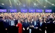 Milei convocó a los gobernadores y armará una mesa política con Karina, Franc