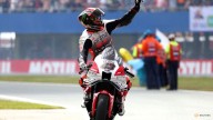 Miller extends Prima Pramac contract until 2026