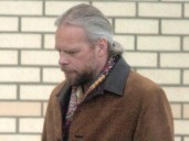 Four-month Edmonton jury trial scheduled in John de Ruiter sex assault case