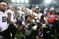 AP Top 25 Preview: Shake-up on the way after 4 teams in AP top 10 lose, 2 of them in double overtime