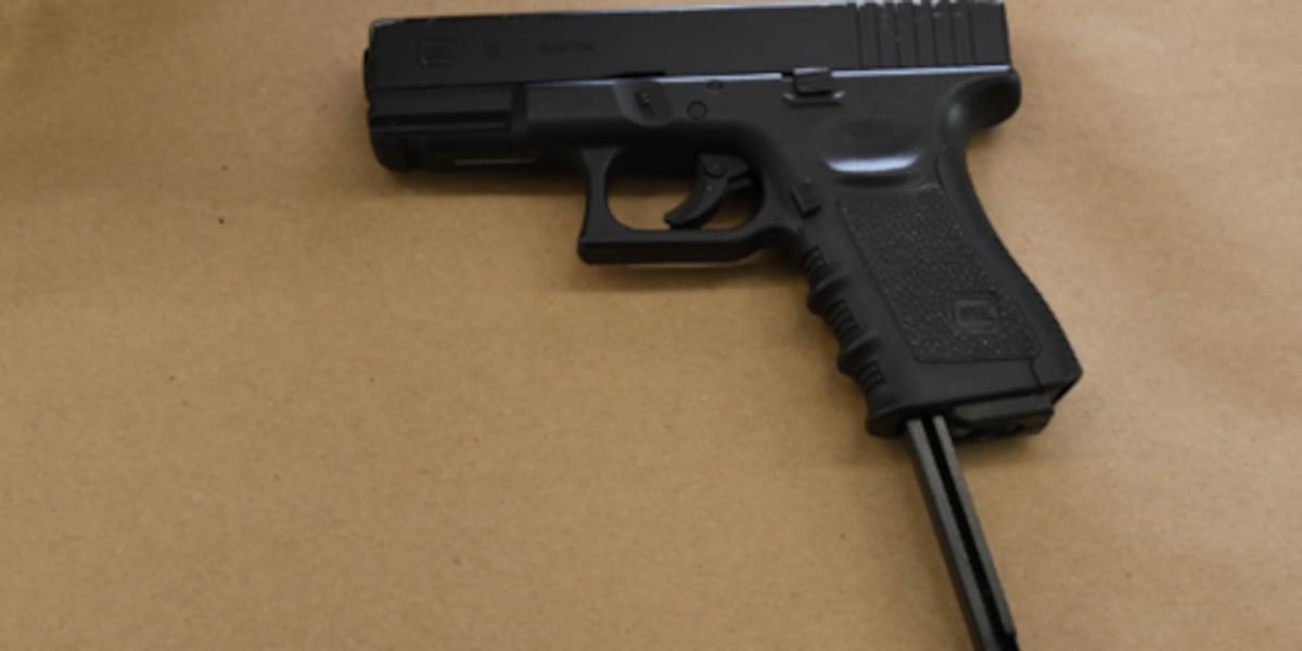 Two arrested in Centennial Neighborhood shooting that left one person hurt
