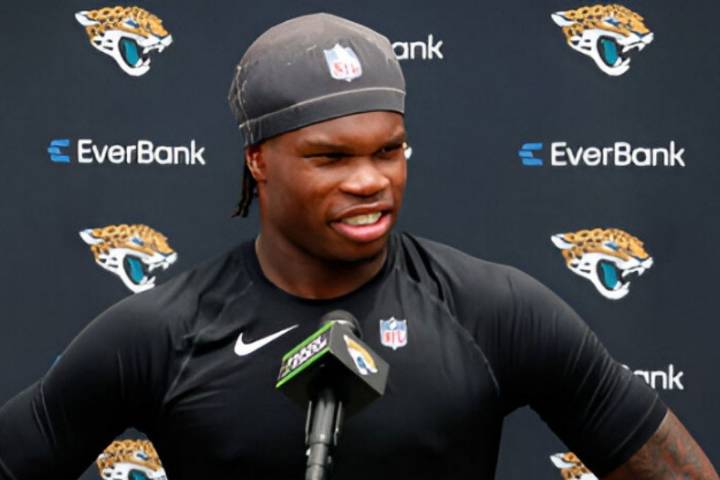 Travis Hunter Confirms Liam Coen Has Kept Him in the Dark as Jaguars Announce Last-Minute Twist Travis Hunter admits he has no clue about his Week 1 role, but the Jaguars’ secret plan could wreck Caro