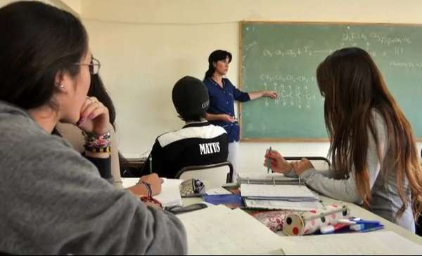 Formosa tiene el sistema educativo más equitativo del país
