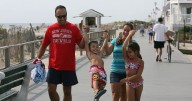 New Jersey is the 4th happiest state in America, analysis finds