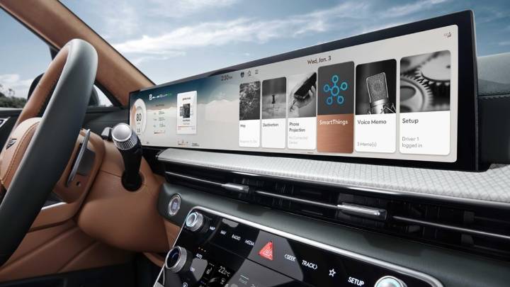 Samsung SmartThings will soon let you start your car, lock your door, and more from the app