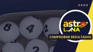 Lotería Super Astro Luna del viernes: resultado confirmado, 5 de septiembre