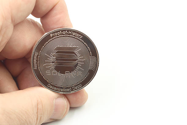 Mike Novogratz Backs Solana As The Blockchain Of Choice For Financial Markets