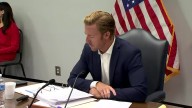 Ryan Walters proposes $4 billion education budget request