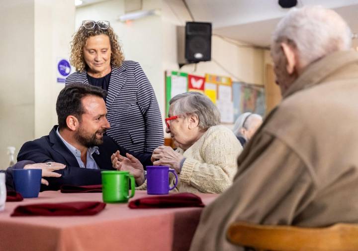 El PP de Asturias pide prorrogar la ley que da la nacionalidad española a los descendientes de emigrantes