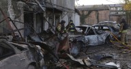 Russia and Ukraine trade deadly drone strikes as Zelenskyy anticipates intense diplomacy at UN
