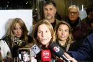 Fernanda Raverta: “Hicimos una súper elección”