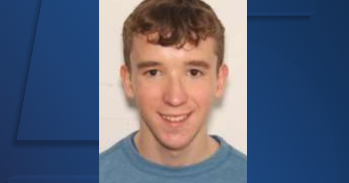 North Canton Polce looking for 16-year-old boy who went missing during run