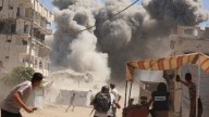 This is what Israel has done to Gaza City in the past 24 hours