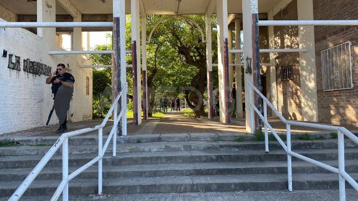 Seguirá en prisión un vecino del Fonavi San Jerónimo investigado por acosar a las niñas del barrio