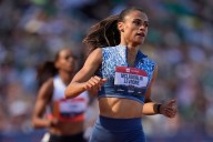 With hurdles removed, McLaughlin-Levrone tackles new race and maybe even a 40