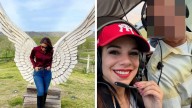 '¿Adivinen qué...?': así fue la última publicación de Débora Estrella; estaba aprendiendo a pilotear