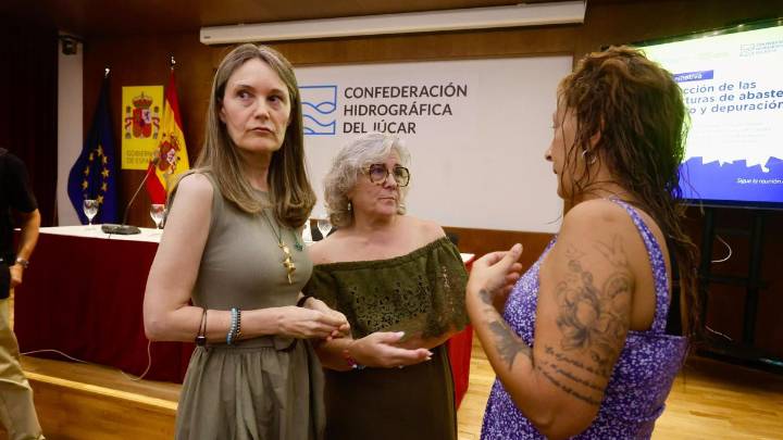 Les víctimes de la dana compareixeran en el Parlament Europeu el 25 de setembre