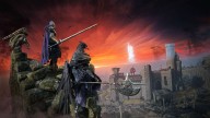 Elden Ring Nightreign tendrá un modo de dificultad progresiva
