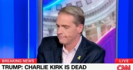 Scott Jennings Gets Choked Up Over Charlie Kirk in On