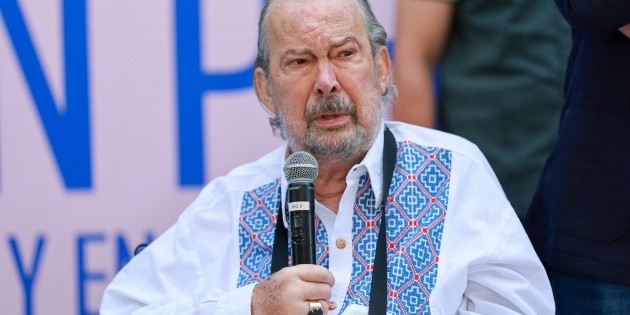 Muere alcalde con licencia de San Pedro Garza García
