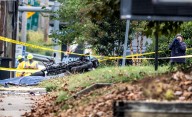 Motorcyclist, 65, killed in Cumberland County crash not far from home