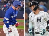 Blue Jays-Yankees AL East race intensifies in final weekend