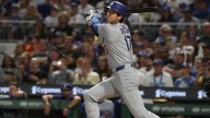 How Shohei Ohtani set a new Dodgers record vs. Pirates