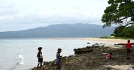 Vanuatu flags China policing deal after Australia snub