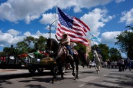 Trump amenaza a Chicago con deportaciones y el Departamento de Guerra: ‘Chipocalypse Now’