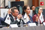 Gobernador de Jalisco propone homologar filtros de seguridad en aeropuertos y centrales camioneras
