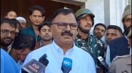 Rana voices concern over Ladakh protests