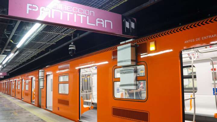 Metro CDMX: ¿Qué Estaciones de Líneas 1 y 2 Están Cerradas Hasta Nuevo Aviso?
