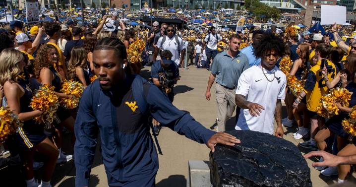 Tim Stephens' picks: WVU falls to Utes, Herd wins a close one