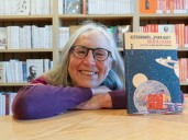 El día que Julieta Fierro regaló una lluvia de estrellas a los diputados