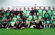 México vs Portugal para reinauguración del Estadio Azteca… Cristiano Ronaldo podría estar presente