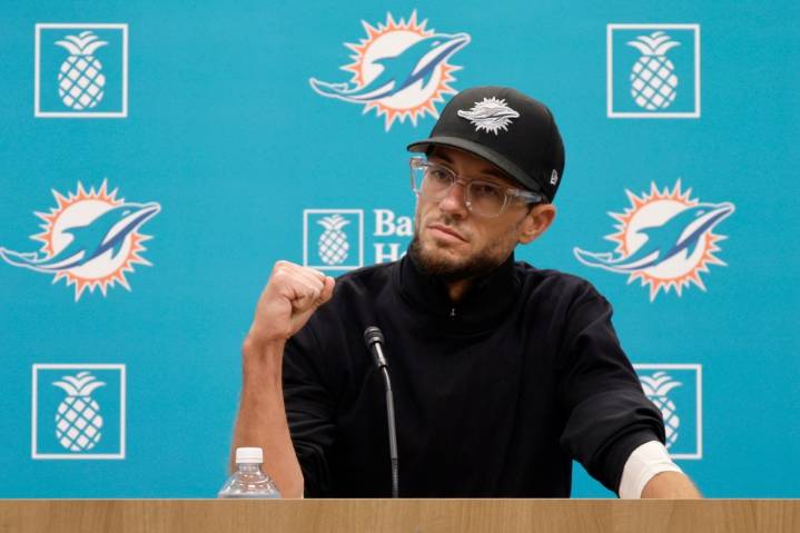 Dolphins at Colts: Fast facts, odds and injury report