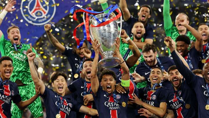 How to watch UEFA Champions League 25/26 for *FREE*