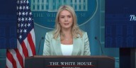 La Casa Blanca denuncia la ilegitimidad del régimen venezolano y advierte sobre la lucha contra el tráfico de drogas hacia EE. UU.
