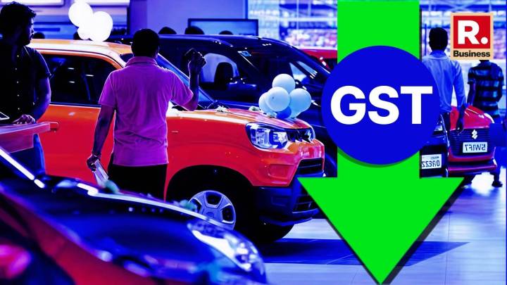 Festive 2025: How GST Cuts and Discounts are Powering Auto Sal Republic Business
