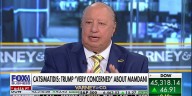 NYC billionaire says Trump is 'concerned' about Mamdani, reveals details of private conversation
