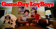 Dad battling cancer rallies for Colonial Heights football in game day videos: 'It's not going to stop me'