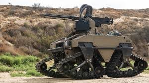 “La vida no puede decidirla una máquina”: proponen prohibición de armas autónomas en Colombia