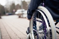 Justice Department sues Uber for denying rides to disabled passengers