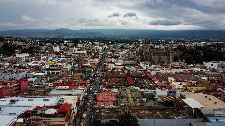 Clima en Tulancingo: así será este viernes 12 de septiembre