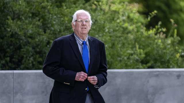 California judge who killed his wife scheduled for sentencing