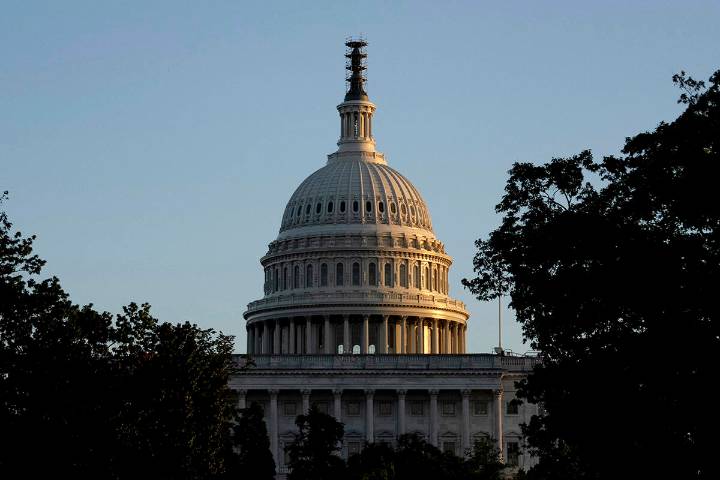 Nevada Democrats vote against GOP-backed funding proposal